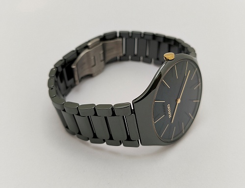 Rado True Thinline Leaf SE 40mm R27006912