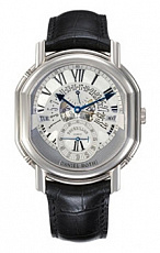 Daniel Roth Masters Tourbillon Perpetual Calendar Retrograde Date 199.Y.60.721.CN.BD