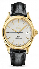 Omega De Ville Co-Axial Chronometer 38mm 4631.31.31