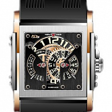 HD3 Complication Архив HD3 Complication Ti-RG ThreeMinds-Ti-RG