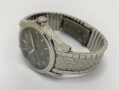 Omega De Ville Co-Axial Power Reserve 39mm 4532.40.00