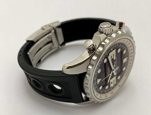 Breitling Chronospace 48mm A7836534/BA26/201S