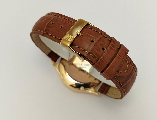 Frederique Constant Classics Automatic 40mm FC303-v5b4