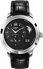 Glashutte Original Quintessentials PanoMaticLunar XL 90-02-33-14-05