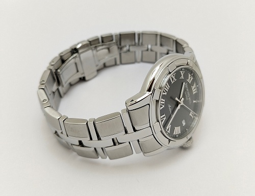 Raymond Weil Parsifal Automatic 39mm 2841-ST-00608