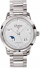 Glashutte Original Art & Technik Senator Perpetual Calendar 100-02-13-02-14