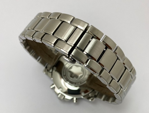 Montblanc Sport Automatic Chronograph 41,5mm 3273