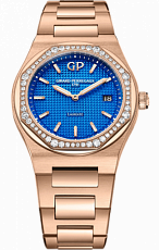 Girard-Perregaux Laureato 34 mm Royalty 80189D52A434-52A