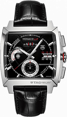 TAG Heuer Monaco LS Chronograph CAL2110.FC6257