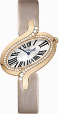 Cartier Delices de Cartier Large WG800017