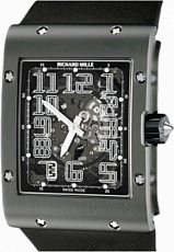 Richard Mille RM 016 Ti Extra Flat 516.45.91-1