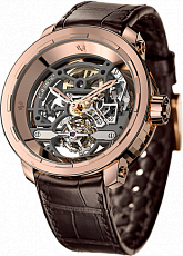 DeWitt Twenty-8-Eight Skeleton Tourbillon T8.TH.008