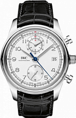 IWC Portuguese Chronograph Classic IW390403