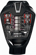 Hublot Masterpiece LaFerrari 905.ND.0001.RX