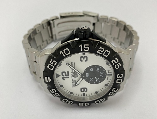 TAG Heuer Formula 1 Big Date 44mm WAH1011.BA0854