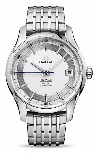 Omega De Ville Hour Vision Co-Axial 41 mm 431.30.41.21.02.001