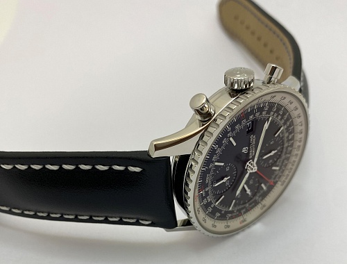 Breitling Navitimer Chronograph 41mm A13324121B1X1