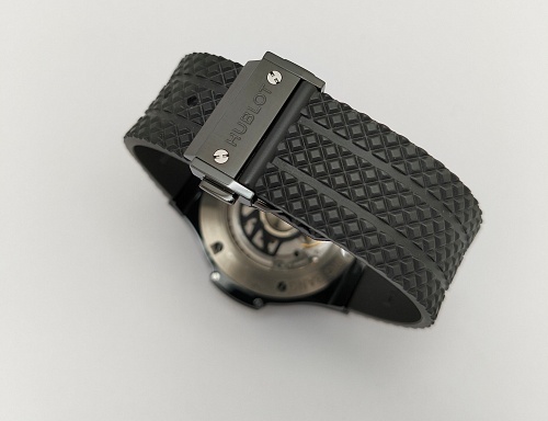 Hublot Big Bang Black Magic Diamonds 41mm 342.CV.130.RX.114