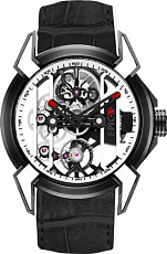 Jacob & Co. Watches Gents Collection EPIC X RACING white EX100.21.WR.WB.A