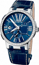 UN Executive Dual Time 243-00B/43