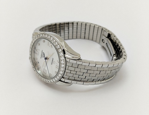 Omega De Ville Co-Axial Lady Diamonds 32,5mm 4586.75.00