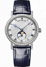 Breguet Classique Lady Dame 30 mm 9088BB/52/964/DD0D