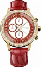 Quinting Mysterious Chronograph Chronograph QPGL53D