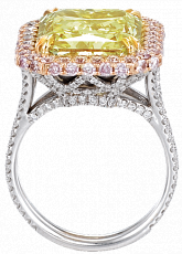 Jacob & Co. Jewelry Rare Diamonds The Chameleon 90814839