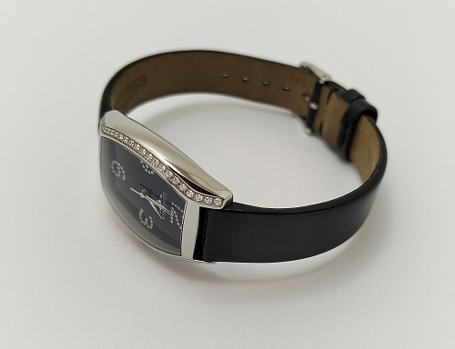 Longines Evidenza Lady Diamonds Small L2.155.0.57.2