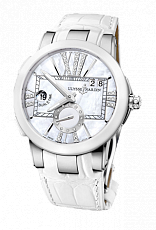 UN Executive Dual Time Lady 243-10/391