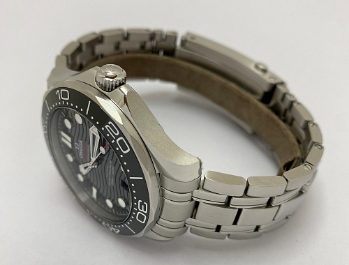 Omega Seamaster Diver 300M 42mm 210.30.42.20.01.001