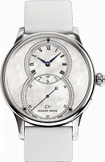 Jaquet Droz Legend Geneva Grande Seconde Circled Lady J014014271