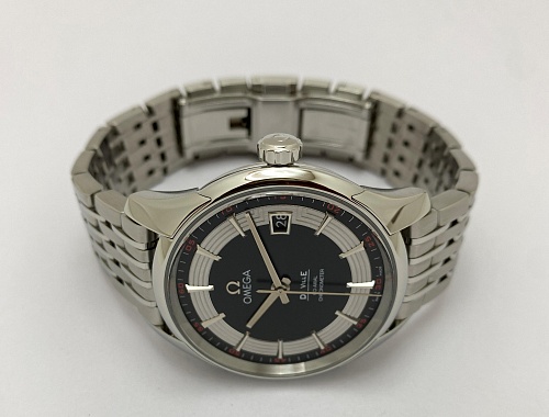 Omega De Ville Hour Vision 41mm 431.30.41.21.01.001