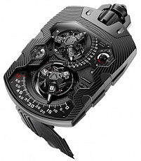 Urwerk 1001 UR-1001 Zeit Device UR-1001