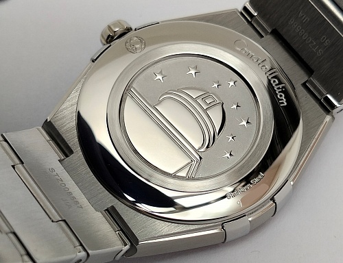 Omega Constellation 36mm 131.10.36.60.01.001