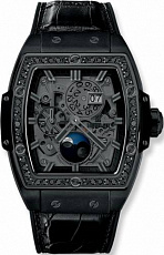 Hublot Spirit of Big Bang Moonphase All Black Diamonds 647.CI.1110.LR.1200