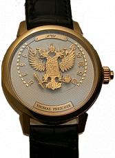 Thomas Prescher Tempusvivendi Russian Eagle Russian-Eagle-YG