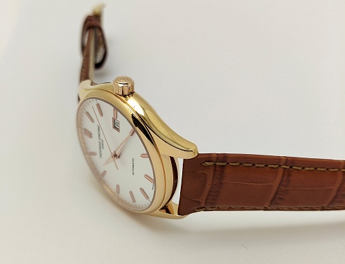 Frederique Constant Classics Automatic 40mm FC303-v5b4