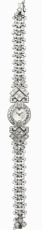 Cartier Precious Creations Classic River HPI00534