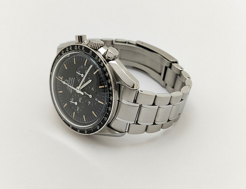 Omega Speedmaster Professional Moonwatch 42mm 3590.50.00
