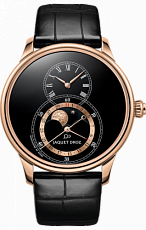 Jaquet Droz Legend Geneva Grande Seconde Moon J007533201