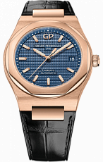 Girard-Perregaux Laureato 38 mm 81005-52-432-BB6A