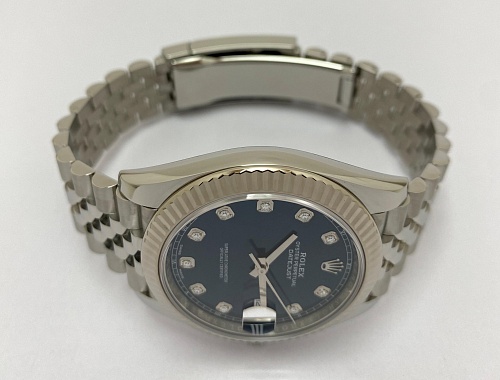 Rolex Datejust 41mm 126334-0016