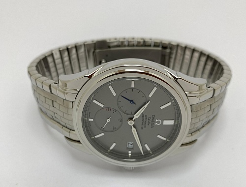 Omega De Ville Co-Axial Power Reserve 39mm 4532.40.00