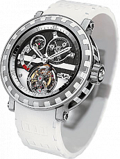 DeWitt Архив DeWitt Academia Tourbillon Differentiel AC.8002.31B.M960