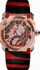 Gerald Genta Архив Gerald Genta Octo Biretro OBR.X.50.999.LY.BD.S32