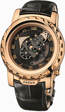 UN Complications FREAK The Hour Glass 026-88/THG