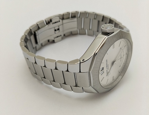 Baume&Mercier Riviera Automatic Retrograde 40mm MOA08828