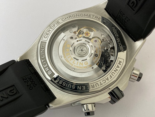 Breitling Super Chronomat B01 44mm AB0136251B1S1