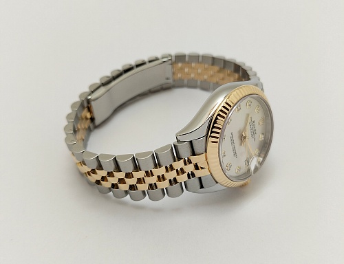 Rolex Datejust 31mm 278273-0020